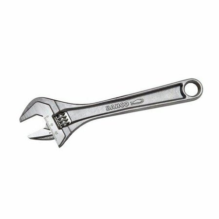 WILLIAMS Bahco Chrome Adj. Wrench 15in. 8074 RC US